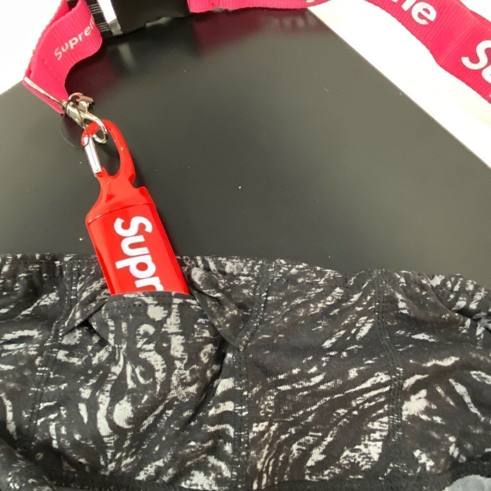 ATHLETA Leggings - Black & Gray Abstract Pattern - Picture 9 of 16
